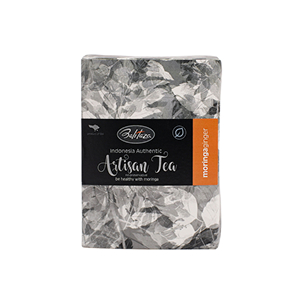 Balitaza Cinnamon GreenTea - Image 2