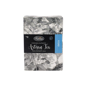 Balitaza Detox Tea