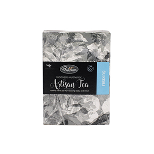 Lemongrass GreenTea - Image 2