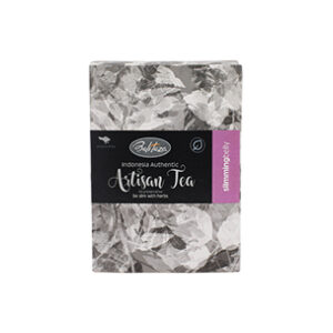 Balitaza Slimming Belly Tea