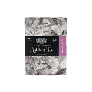 Lemongrass GreenTea - Image 3