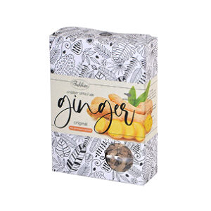 Pure Ginger Slice Tea